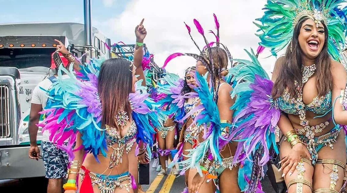 Toronto Caribbean Carnival