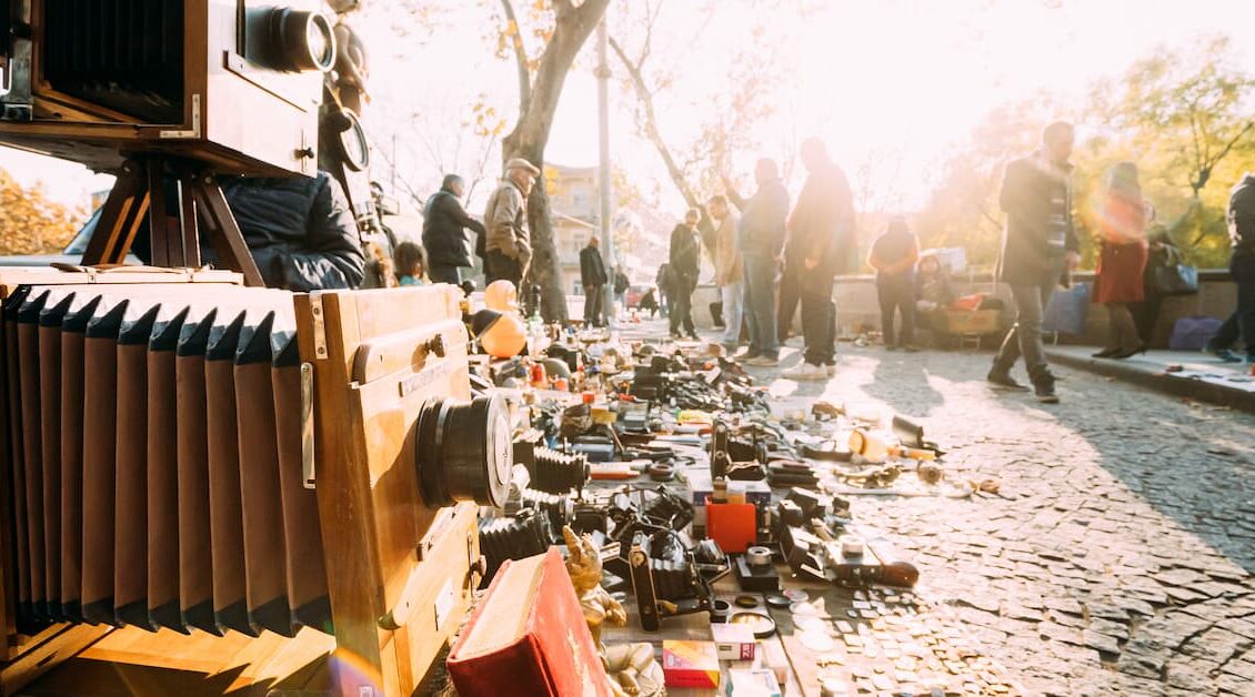 Ontario Vintage Market