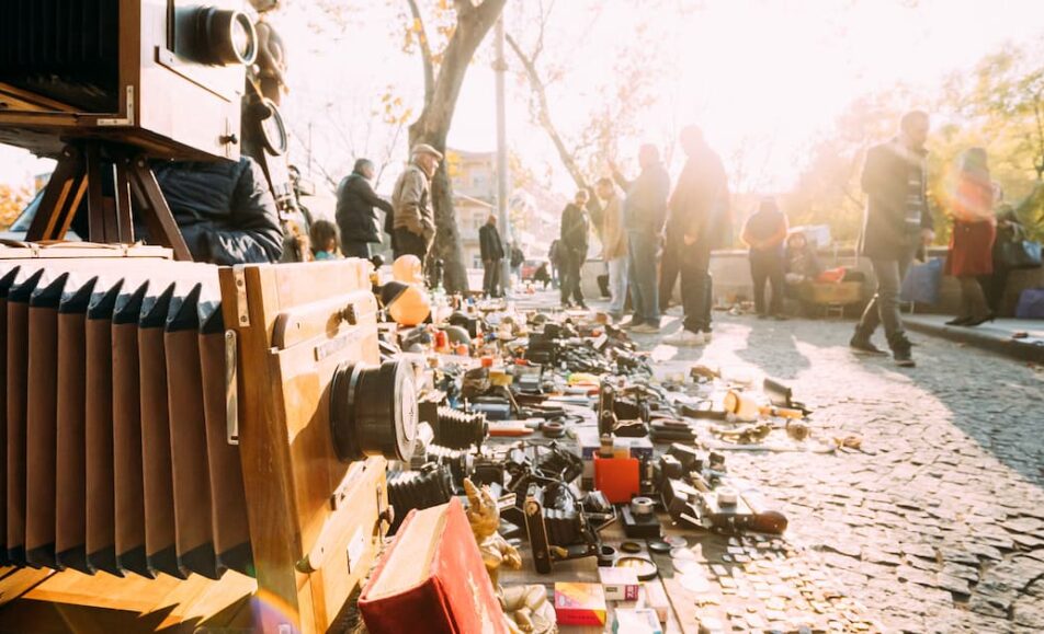 Ontario Vintage Market