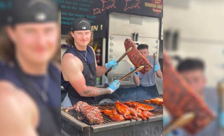 Downtown Toronto Rib and Beer Fest 2024