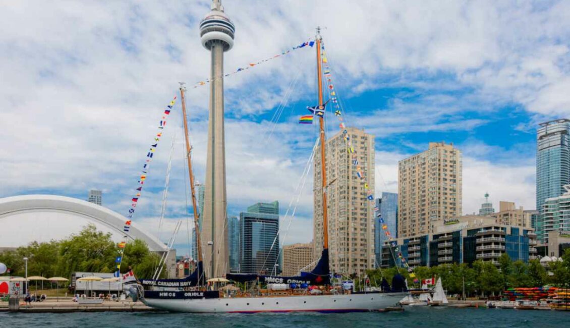 Toronto Waterfront