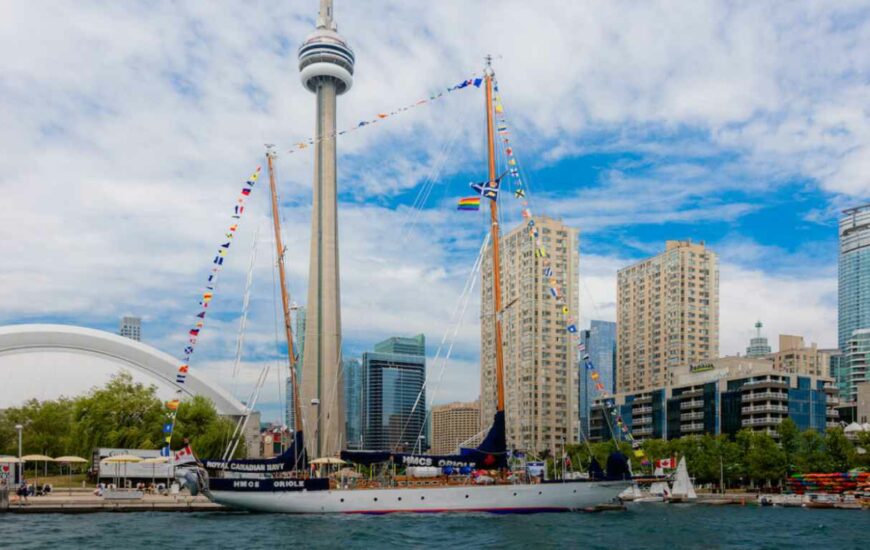 Toronto Waterfront