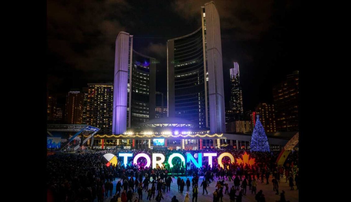 Cavalcade of Lights