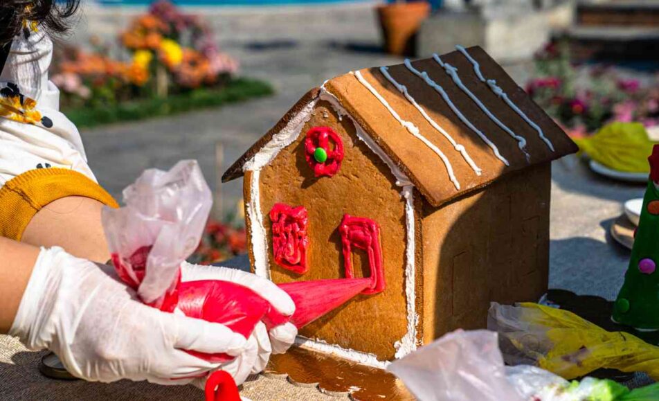 Toronto Gingerbread Festival