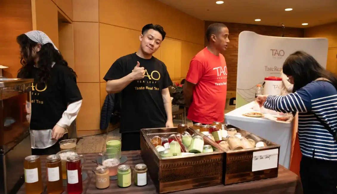 Toronto Tea Festival