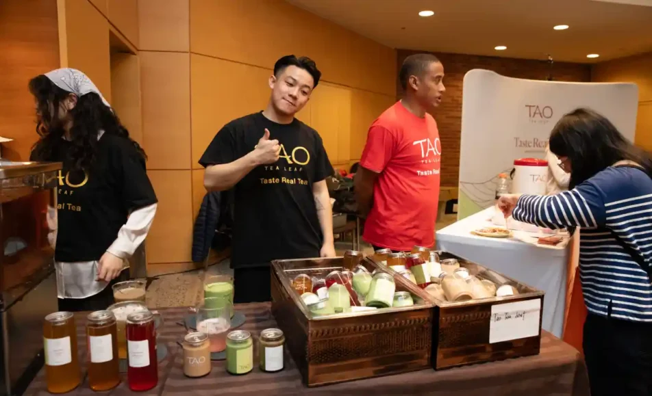 Toronto Tea Festival